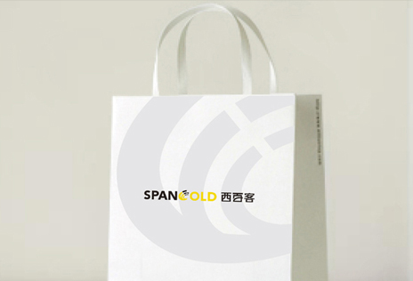 西百客空调VI品牌形象设计